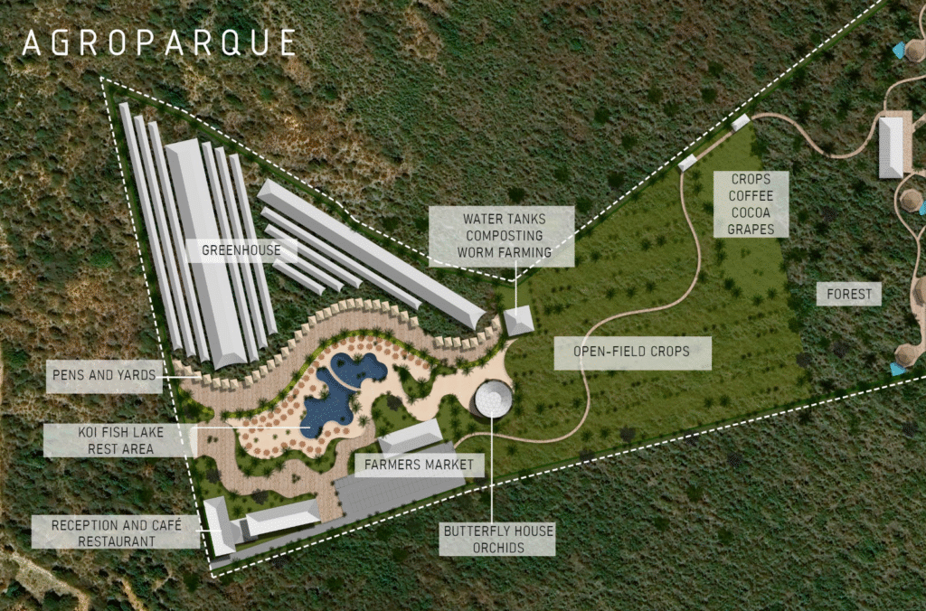 Agropark ENG